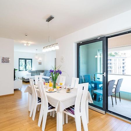 Apartment Dubrovnik Clouds Екстер'єр фото