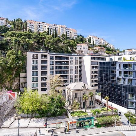 Apartment Dubrovnik Clouds Екстер'єр фото