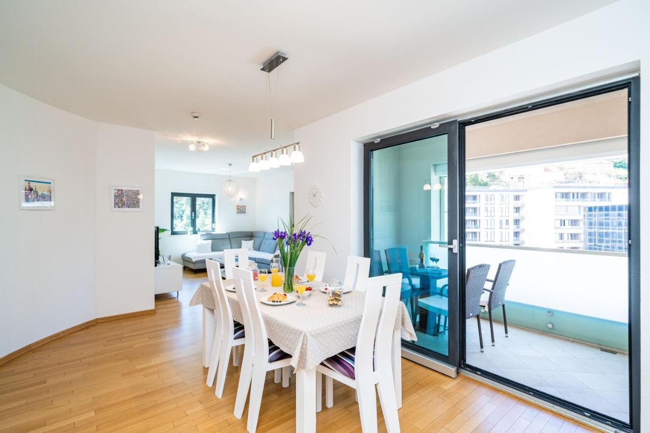Apartment Dubrovnik Clouds Екстер'єр фото