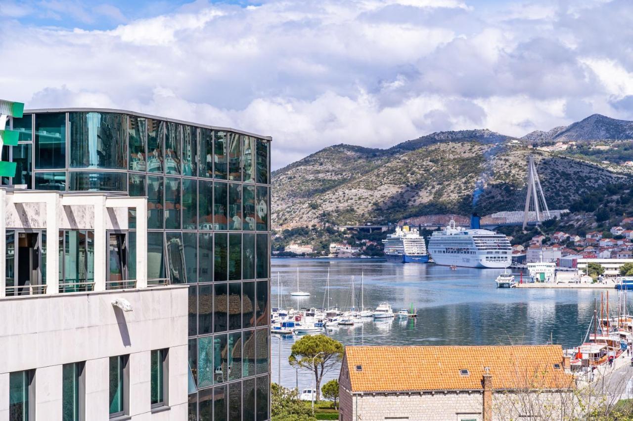 Apartment Dubrovnik Clouds Екстер'єр фото