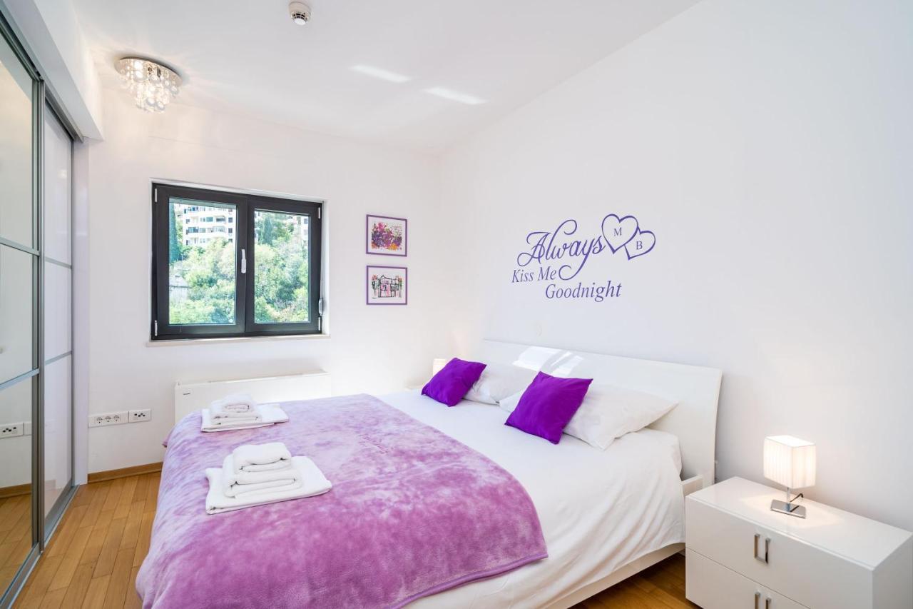 Apartment Dubrovnik Clouds Екстер'єр фото