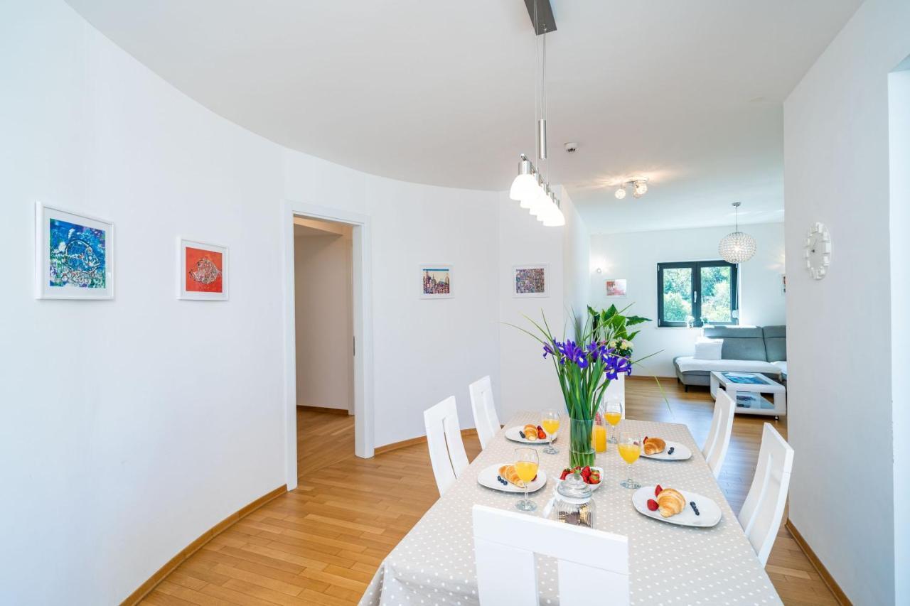 Apartment Dubrovnik Clouds Екстер'єр фото