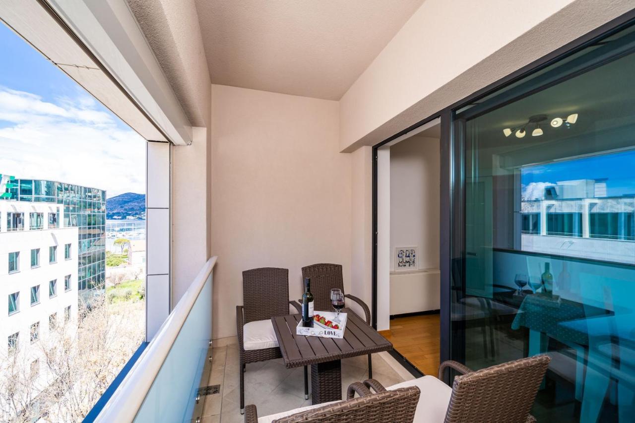 Apartment Dubrovnik Clouds Екстер'єр фото