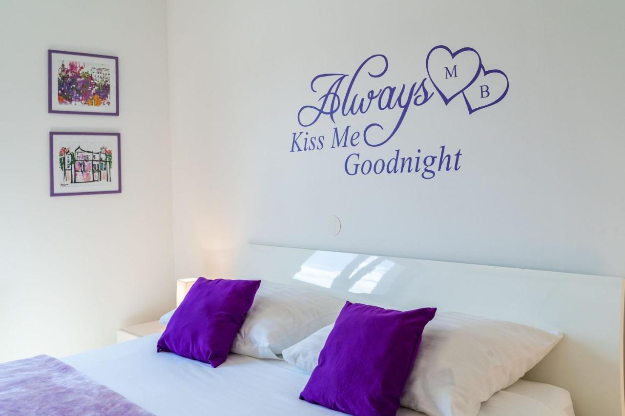 Apartment Dubrovnik Clouds Екстер'єр фото