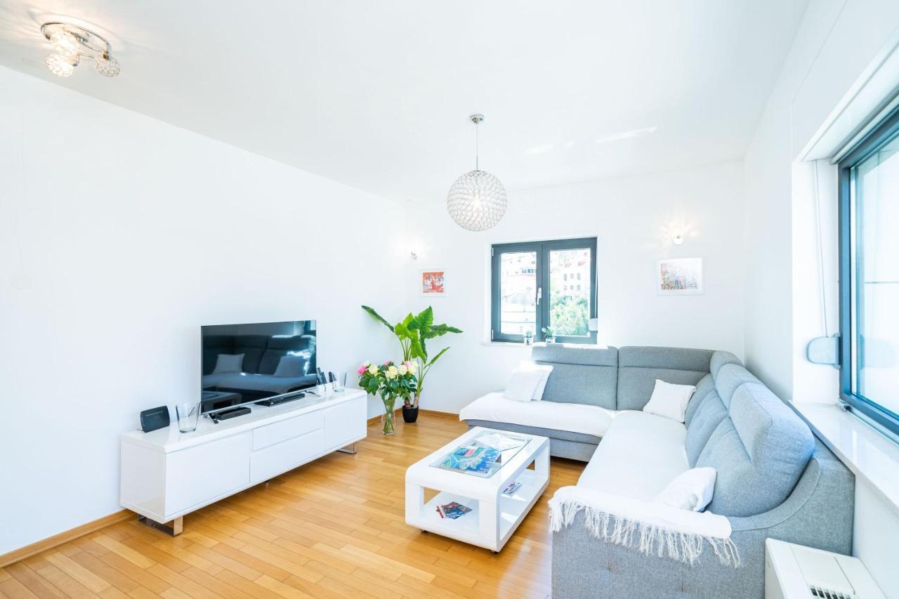 Apartment Dubrovnik Clouds Екстер'єр фото