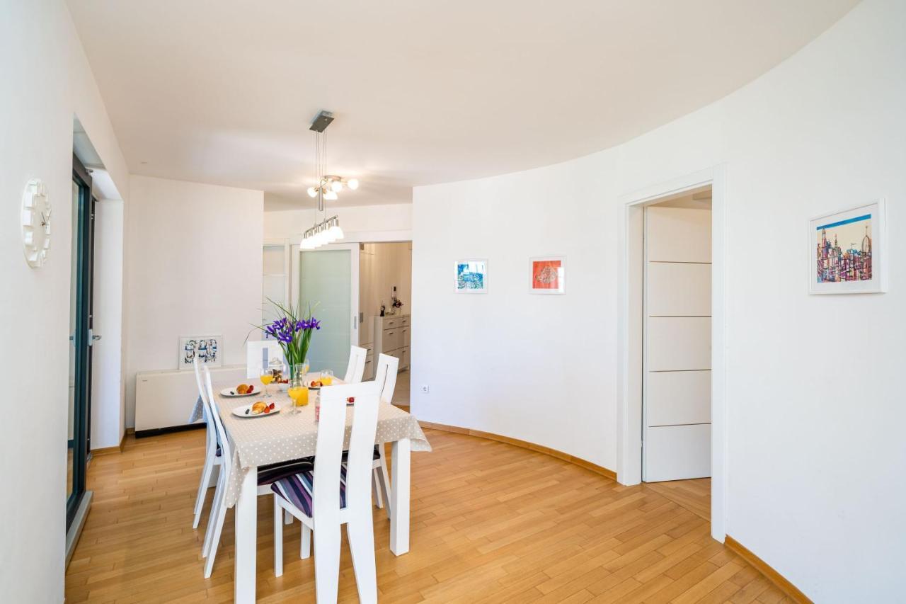 Apartment Dubrovnik Clouds Екстер'єр фото