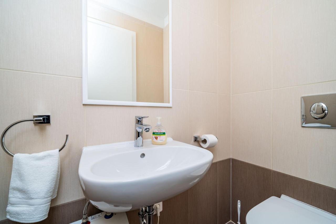 Apartment Dubrovnik Clouds Екстер'єр фото