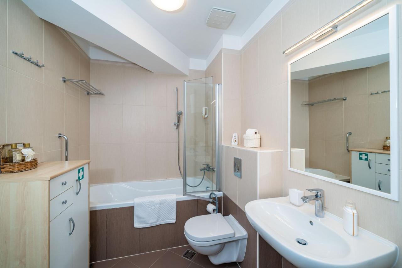 Apartment Dubrovnik Clouds Екстер'єр фото