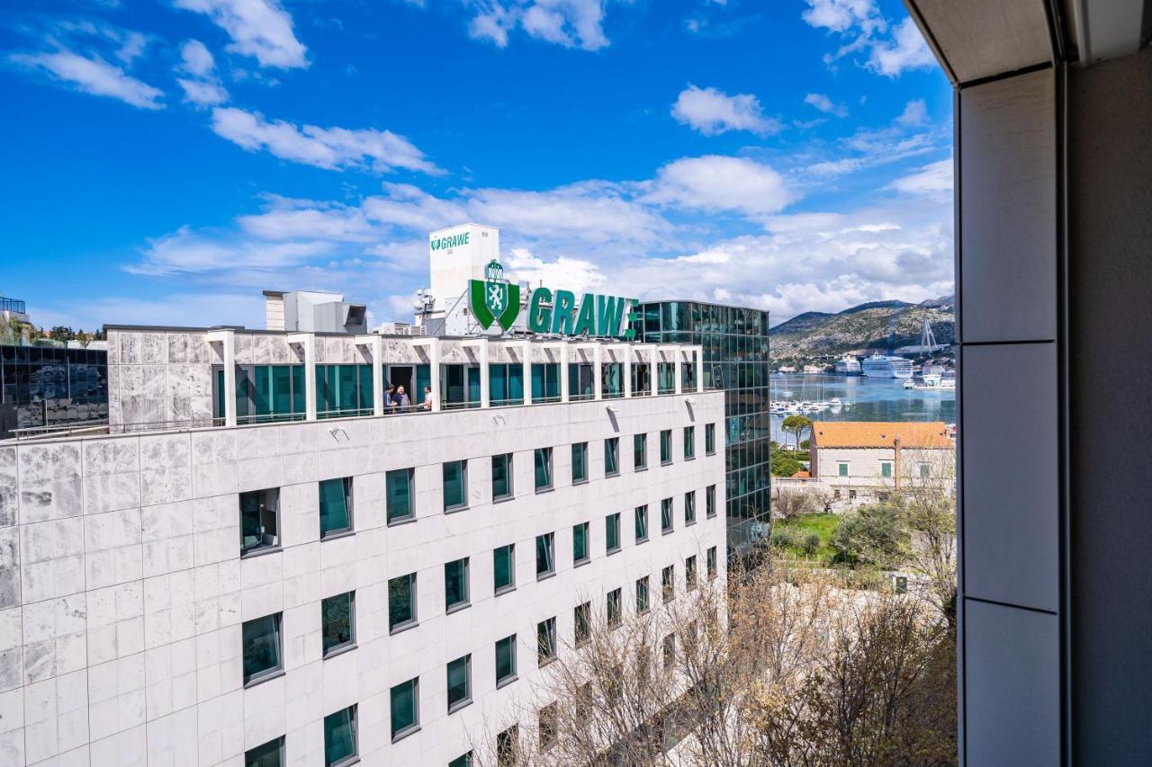 Apartment Dubrovnik Clouds Екстер'єр фото