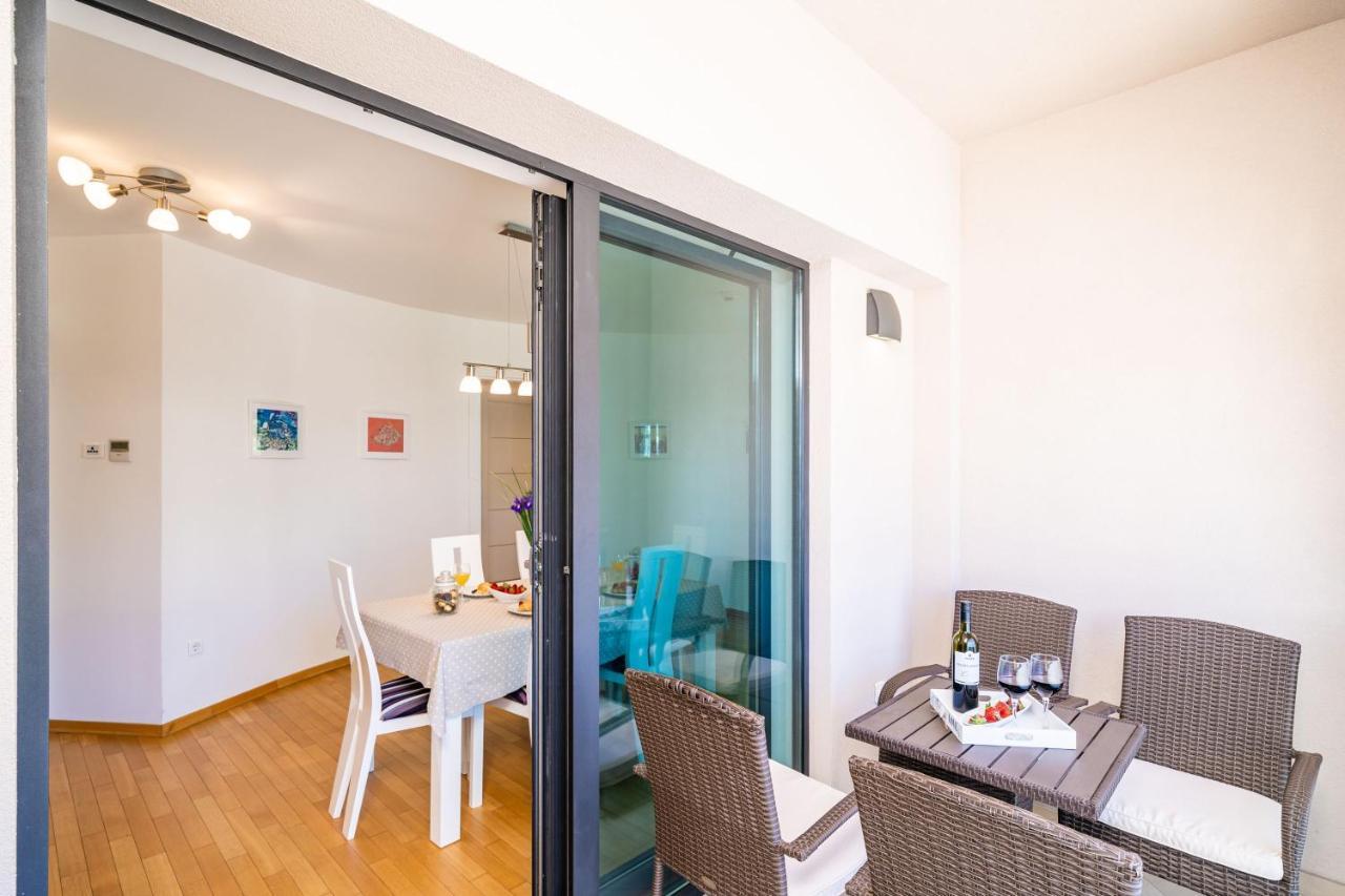 Apartment Dubrovnik Clouds Екстер'єр фото