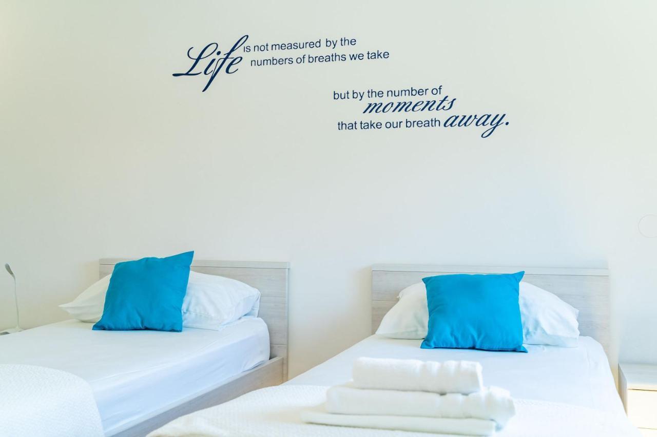 Apartment Dubrovnik Clouds Екстер'єр фото