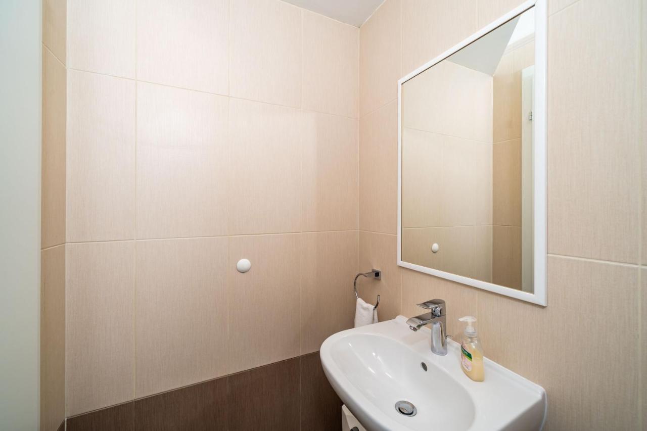 Apartment Dubrovnik Clouds Екстер'єр фото