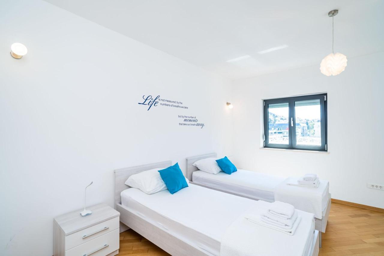 Apartment Dubrovnik Clouds Екстер'єр фото