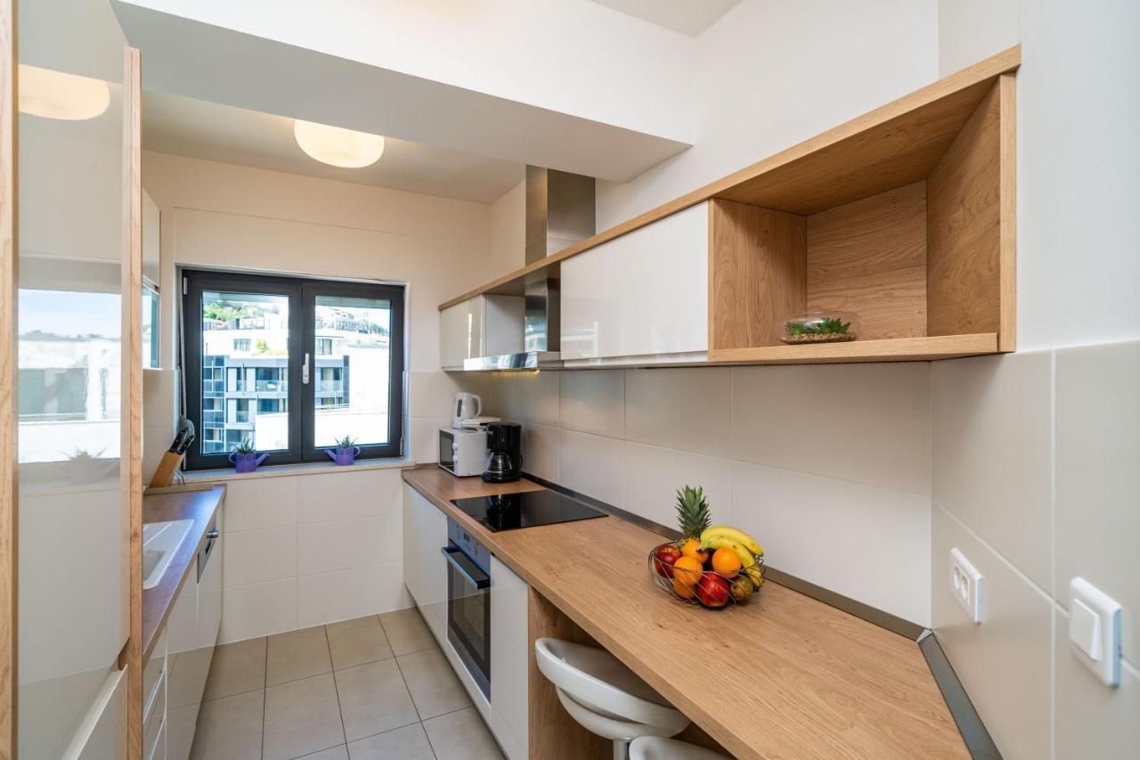 Apartment Dubrovnik Clouds Екстер'єр фото