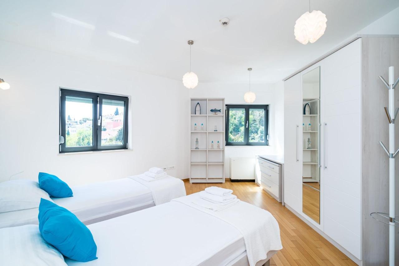 Apartment Dubrovnik Clouds Екстер'єр фото