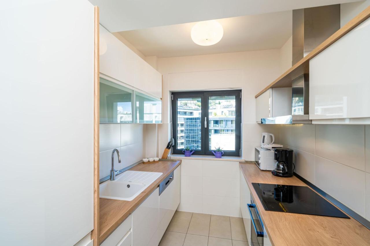 Apartment Dubrovnik Clouds Екстер'єр фото