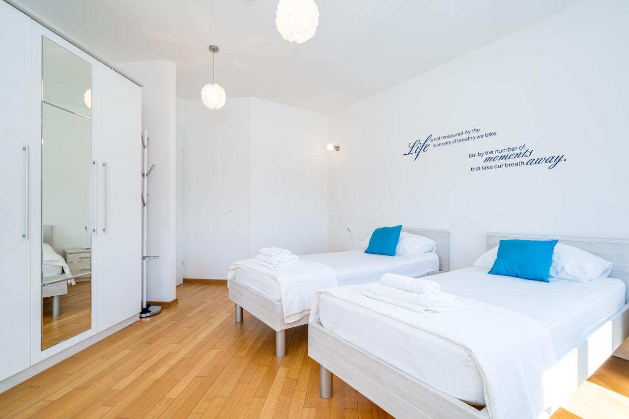 Apartment Dubrovnik Clouds Екстер'єр фото
