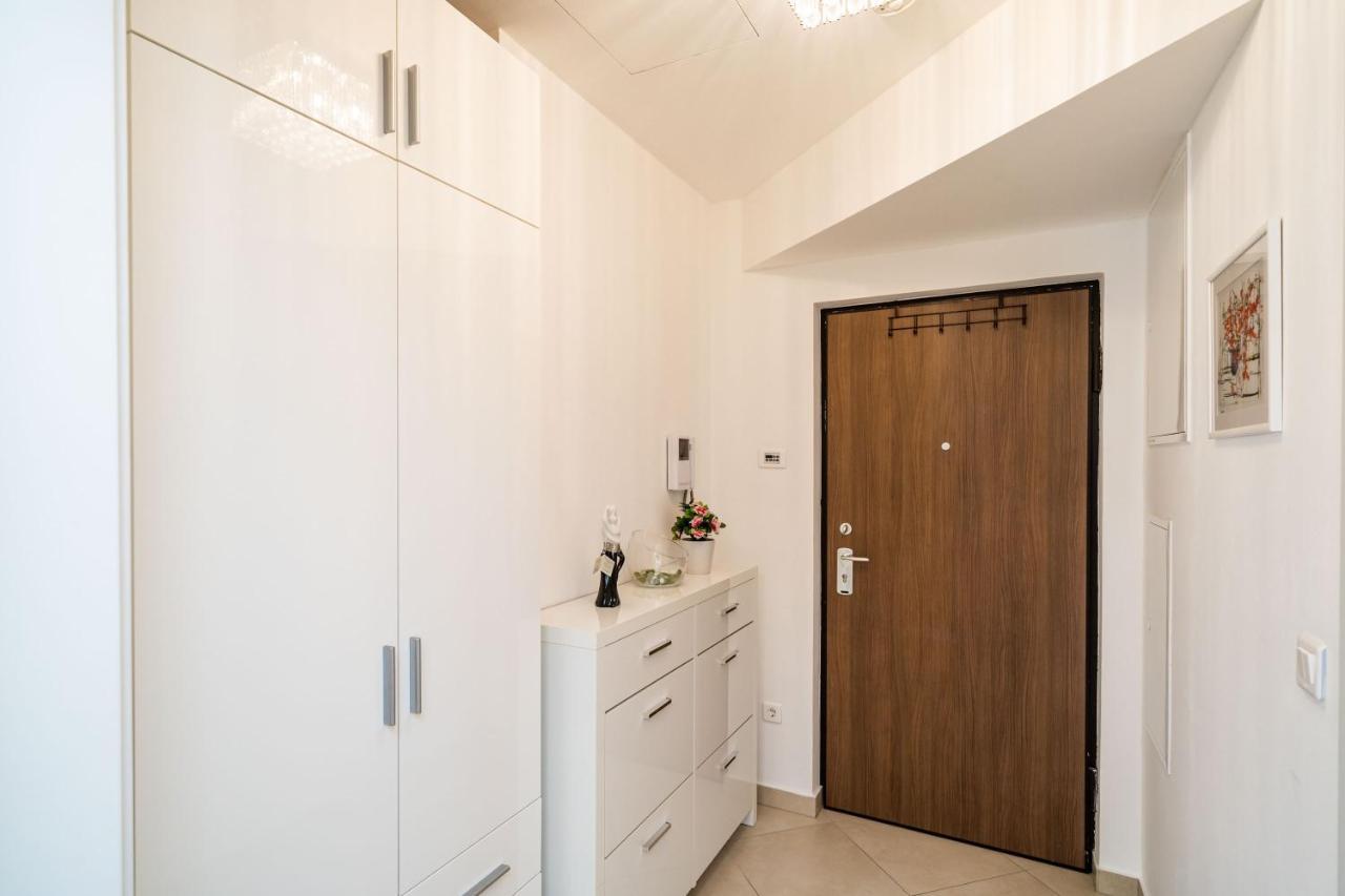 Apartment Dubrovnik Clouds Екстер'єр фото