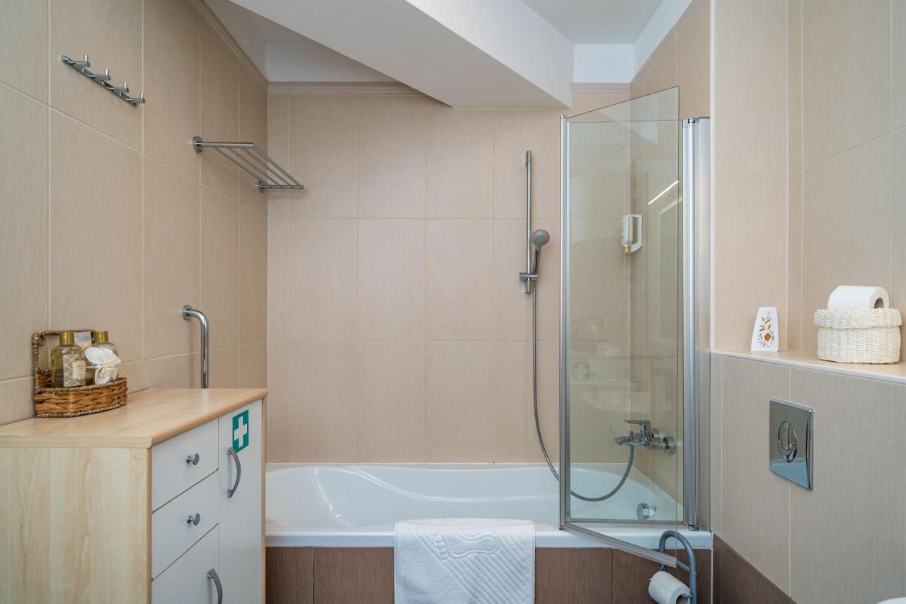 Apartment Dubrovnik Clouds Екстер'єр фото