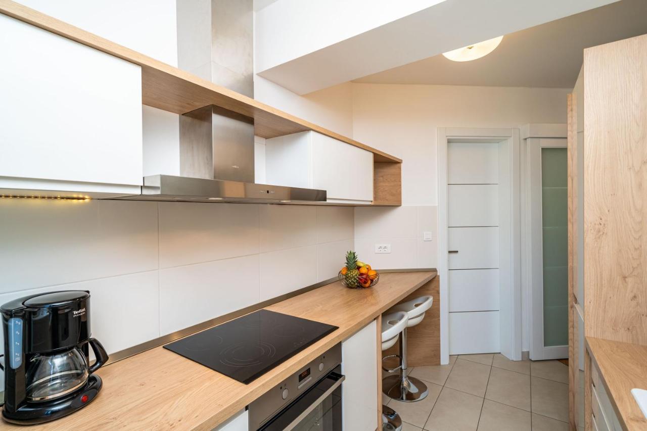 Apartment Dubrovnik Clouds Екстер'єр фото