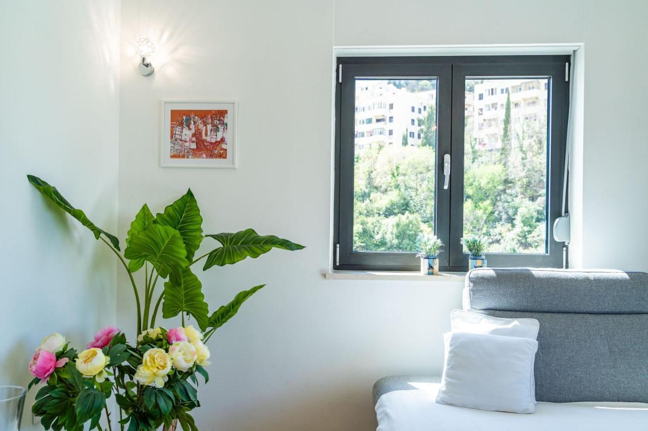 Apartment Dubrovnik Clouds Екстер'єр фото