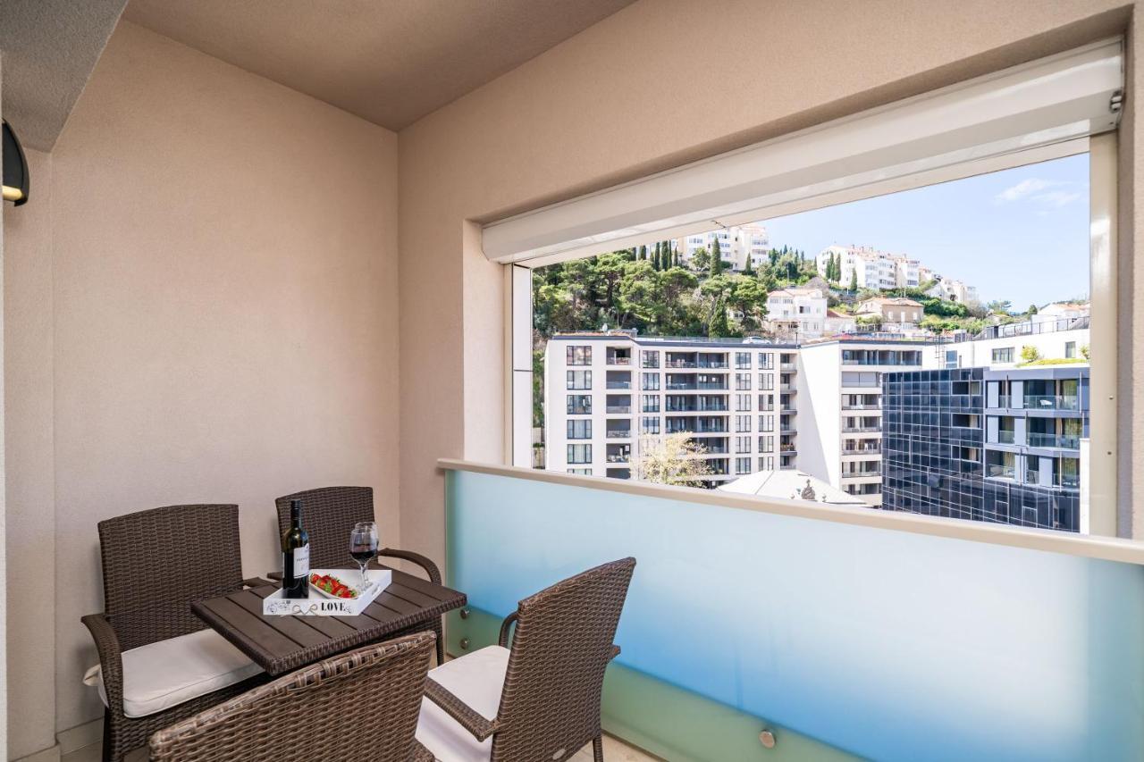 Apartment Dubrovnik Clouds Екстер'єр фото