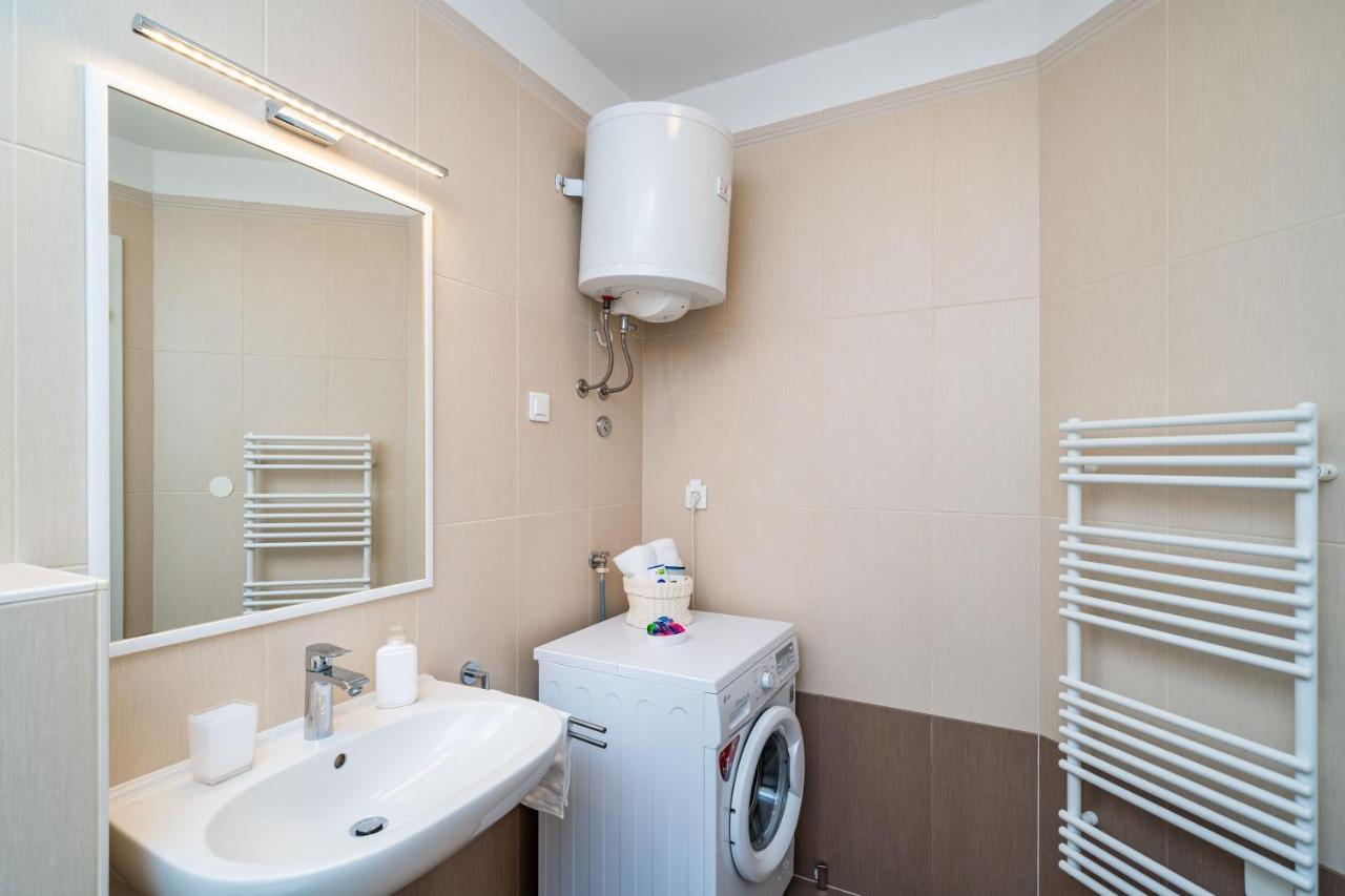 Apartment Dubrovnik Clouds Екстер'єр фото